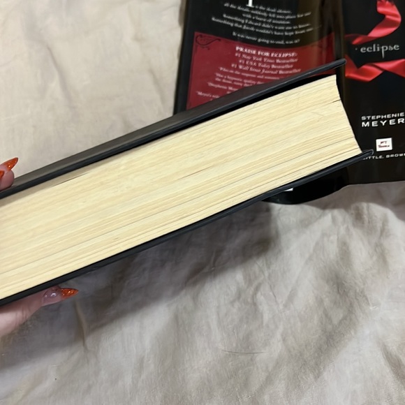 Eclipse First Edition September 2007 - Picture 6 of 6